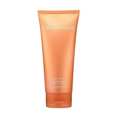Kuva Clinique Happy Suihkugeeli 200 ml