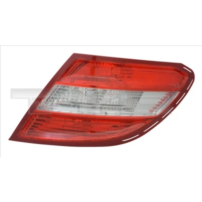 Kuva Takavalo, Oikea MERCEDES BENZ C KLASS [W204] OE 2048200264, 2049068402, A2048200264