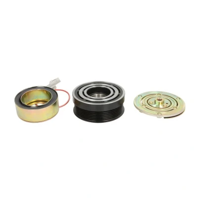 Kuva THERMOTEC KTT040008 Magneettikytkin SANDEN TRS105 SAAB: 9 3 Hatchback