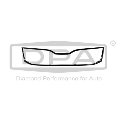 Kuva DPA 88531815802 Puskurin Lista Edessä