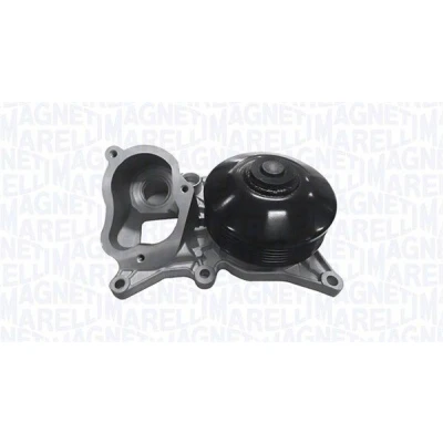 Kuva MAGNETI MARELLI 352316171347 Vesipumppu BMW: 5 Sedan, Touring, 3 Touring