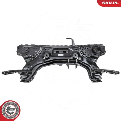 Kuva Apurunko/laitepidike, Etuakseli Esen skv 64SKV163 ford fiesta vi, mazda 2 OE 1758710, 8V51 5019 BD