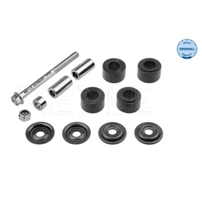 Kuva MEYLE 31 16 060 0029 Koiranluu Etuakseli, vasen, oikea 100 M8x1,25 ORIGINAL Quality Tarvikkeilla HONDA: ACCORD 5 Coupe