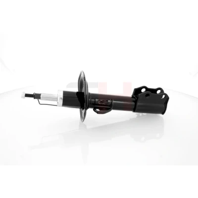Kuva Iskunvaimennin, Etuakseli, vasen DAIHATSU CHARADE VIII, TOYOTA YARIS, YARIS Skåp/halvkombi OE 485100D170, 485200D010, 485200D011