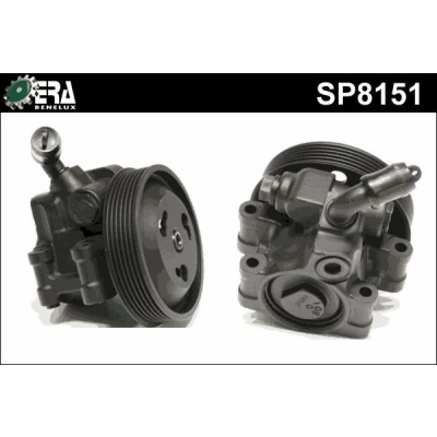 Kuva ERA Benelux SP8151 Ohjaustehostimen Pumppu