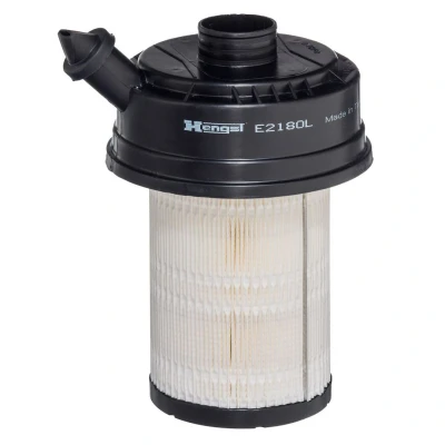 Kuva HENGST FILTER E2180L Ilmansuodatin 279 213 Suodatinpanos