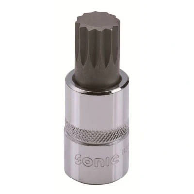 Kuva Kärkihylsy 1/2&quot; XZN 12 kulmainen SONIC 83806216