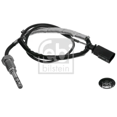 Kuva FEBI BILSTEIN 49280 Tunnistin Pakokaasulämpötila Pakokaasuturboahtimen jälkeen SEAT: Exeo ST
