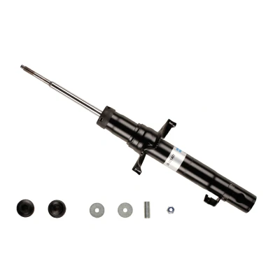 Kuva BILSTEIN B4 OE Replacement 22 221407 Iskunvaimentimet Etuakseli, vasen Kaasupaine Kaksiputki Joustintuki levyn alla, Tappi ylhäällä HONDA: ACCORD 8