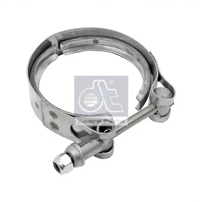 Kuva DT Spare Parts 3.25122 Pakoputken Kiristin