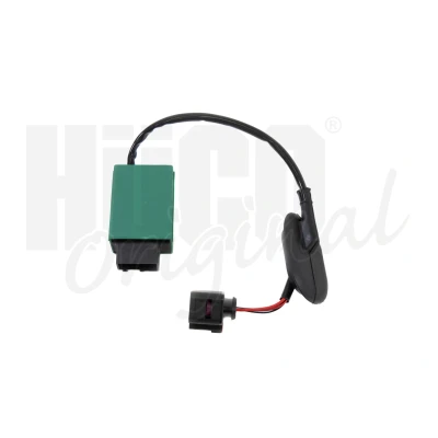Kuva HITACHI 132921 Ohjauslaite, polttoainepumppu