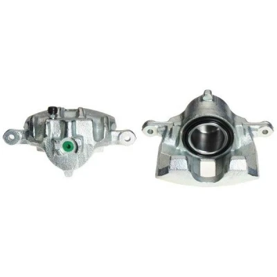 Kuva BUDWEG CALIPER 342928 Jarrusatula
