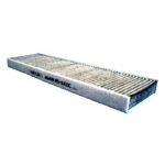Kuva ALCO FILTER MS 6410C Raitisilmasuodatin Aktiivihiilisuodatin 440,0 120,0 30,0 MINI: Hatchback, Countryman, Clubman