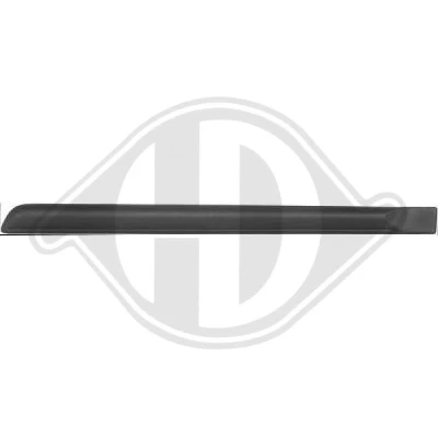 Kuva Astinlista, Taakse, vasen abarth grande punto, fiat punto OE 735335701, 735410827