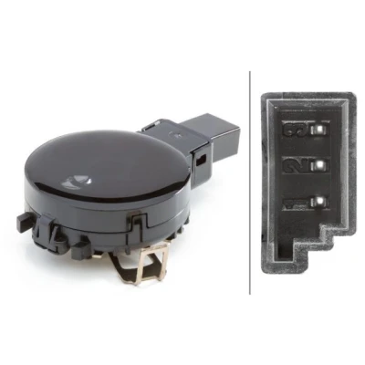 Kuva HELLA 6PW 012 343 721 Sadetunnistin