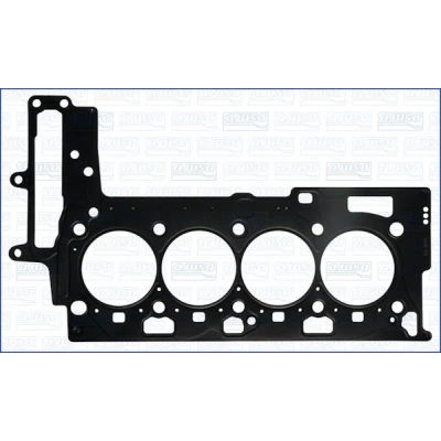 Kuva AJUSA 10189020 Kannentiiviste 1,65 3 MULTILAYER STEEL BMW: 5 Sedan, Touring, Touring