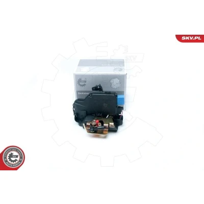 Kuva Ovilukko, Eteen, oikea AUDI A8 D3 OE 4E1 837 016, 4E1837016A