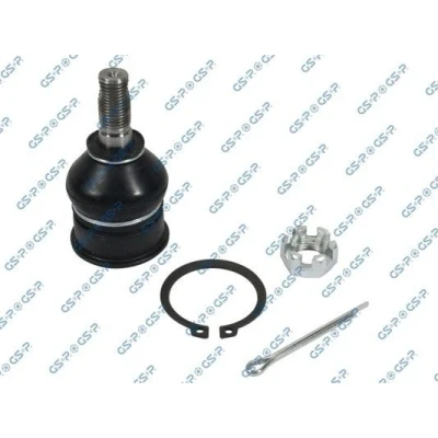 Kuva Pallonivel, Etuakseli, ala NISSAN MICRA II OE 401604F100, 401604F105, 5450044B00