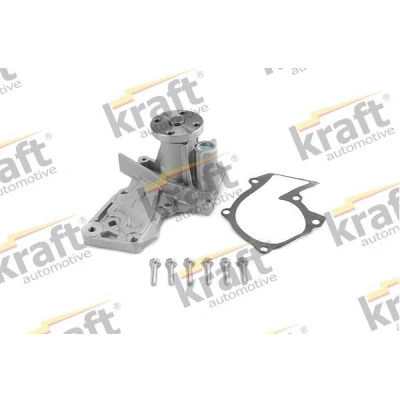 Kuva KRAFT 1502265 Vesipumppu FORD: FOCUS 3 Turnier, S Max Mk1, 3, VOLVO: V70 V50