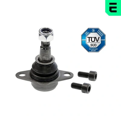 Kuva OPTIMAL G3 1038 Alapallonivel Etuakseli, vasen, oikea Tarvikkeilla 16,5 M14 x 1,50 RHT M Poikittaistukivarrelle BMW: X3