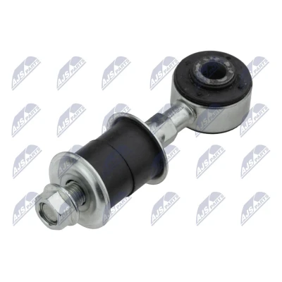 Kuva Tanko, kallistuksenvaimennin, Etuakseli LEXUS LX, TOYOTA LAND CRUISER 100 OE 48820 60031, 60032