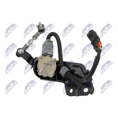 Kuva Sensori, Xenonvalo (ajovalokorkeuden säätö) TOYOTA LAND CRUISER PRADO OE 4890635010, 8940760022