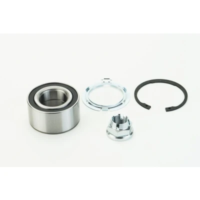 Kuva CONTITECH WBE1007 Pyöränlaakerit integroidulla ABS sensorilla 72mm RENAULT: MEGANE 2, 2 Stufenheck, Kombi, NISSAN: MICRA 3, Note I