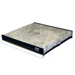 Kuva ALCO FILTER MS 6203C Raitisilmasuodatin Aktiivihiilisuodatin 210,0 217,0 30,0 RENAULT: LAGUNA 3 Grandtour, 2, 2 Grandtour