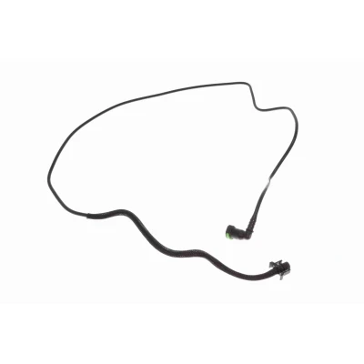 Kuva VAICO V95 0678 Jäähdytysnesteputki Päätasaussäiliö