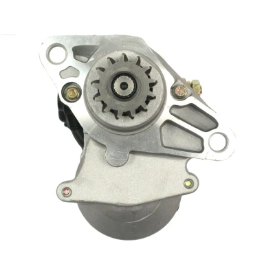 Kuva AS PL S6057 Starttimoottori 12 1,40 13 TOYOTA: RAV4 III SUV, Avensis I Sedan, Liftback