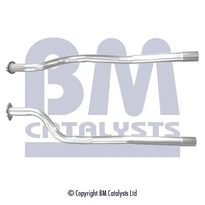 Kuva Pakoputki BM CATALYSTS BM50493