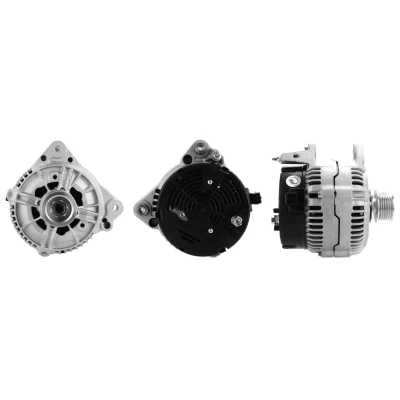 Kuva LUCAS ELECTRICAL LRB00175 Laturi 14V 120A VOLKSWAGEN: Golf 4, Transporter 4 Bus, AUDI: A3 Hatchback