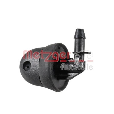 Kuva METZGER 2221157 Pissapojan Suutin Auton takalasi RENAULT: Kangoo I