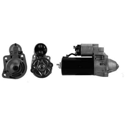 Kuva LUCAS ELECTRICAL LRS00733 Starttimoottori 12 1,7 10 FORD: ORION 2, Escort 5, FIESTA 4