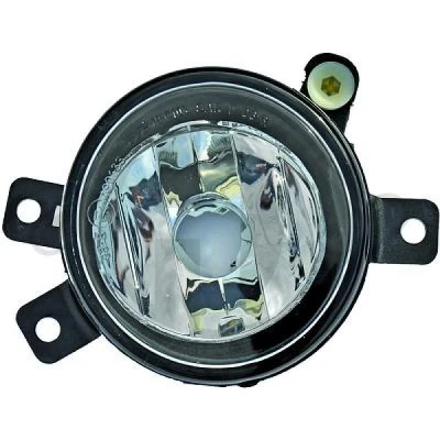 Kuva DIEDERICHS 1265088 Sumuvalot Oikea BMW: X1