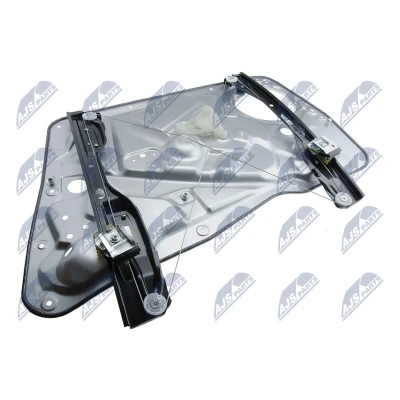 Kuva Lasinnostin, Eteen, vasen VW TIGUAN OE 5N0 837 461