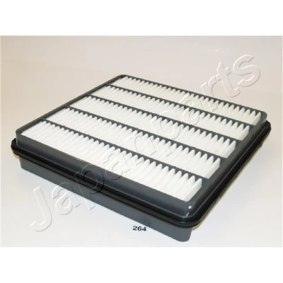 Kuva JAPANPARTS FA 264S Ilmansuodatin 62 297 315 Suodatinpanos TOYOTA: Land Cruiser 200