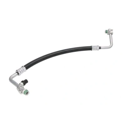 Kuva THERMOTEC KTT160304 Ilmastointi Letku