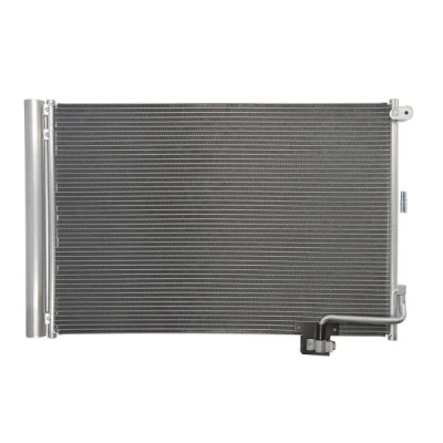 Kuva THERMOTEC KTT110736 Ilmastoinnin Lauhdutin Vedenerottimella Alumiini 642 MERCEDES BENZ: C sarja T modell, Sedan