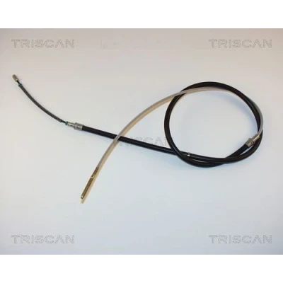 Kuva TRISCAN 8140 29170 Käsijarruvaijeri 1624/891 Rumpujarru