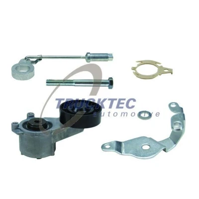 Kuva TRUCKTEC AUTOMOTIVE 02.19.927 Hihnankiristin MERCEDES BENZ: W124 Farmari, 190