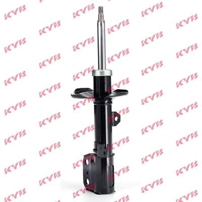 Kuva Iskunvaimennin, Etuakseli, oikea TOYOTA AVENSIS, AVENSIS Kombi, Sedan OE 4851009800, 4851009A02, 4851009B20
