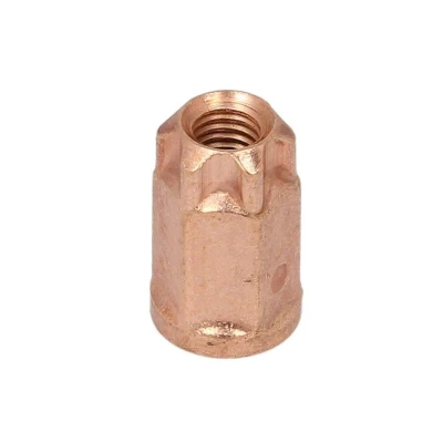Kuva ELRING 595.160 Lukitusmutteri