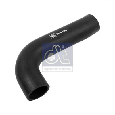 Kuva DT Spare Parts 5.45316 Jäähdyttimen Letku 59