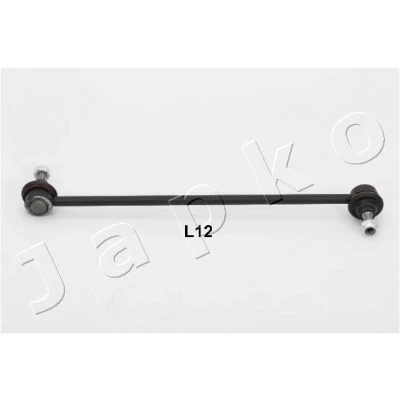 Kuva JAPKO 106L12 Koiranluu Etuakseli 377,5 10x1,5 LAND ROVER: Freelander 2 SUV