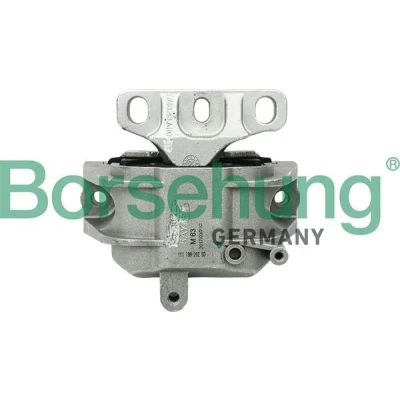 Kuva Borsehung B18733 Moottorin Kumityyny Oikea VOLKSWAGEN: Golf 5, 7 Variant, Jetta 3, AUDI: A3 Hatchback, SKODA: Octavia 2 Combi