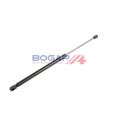 Kuva BOGAP A5260224 Takaluukun Kaasujousi Takana SKODA: Yeti (5L) 1.6 TDI, 1.2 TSI, 1.6, 1.4 TSI 4x4, 1.8 2.0 TDI 4x4