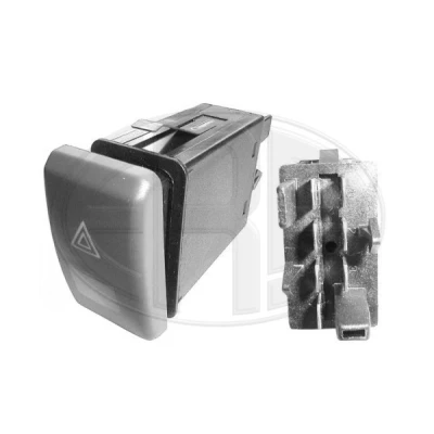 Kuva Varoitusvilkkukytkin SKODA OCTAVIA I, Combi I OE 1U0 953 235 F 47H,