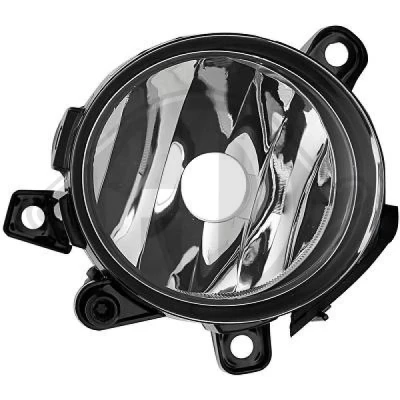 Kuva DIEDERICHS 7455089 Sumuvalot Vasen SEAT: Arona