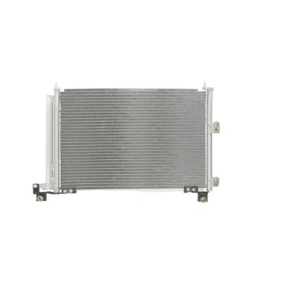 Kuva THERMOTEC KTT110493 Ilmastoinnin Lauhdutin Vedenerottimella 542 328 16 MAZDA: BT 50 Pick up